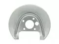 Hamulce tarczowe: Osłona tarczy hamulcowej tył P 6508-03-9523878K