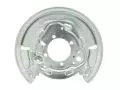 Hamulce tarczowe: Osłona tarczy hamulcowej tył P 6508-03-8161878K