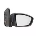  Lusterko: Lusterko zewnętrzne lewe Blic 5402-03-2001213P