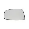  Lusterko: Szkło lusterka zewnętrznego prawy Blic 6102-20-2001382P