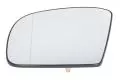Szkło lusterka zewnętrznego lewy Blic 6102-02-2001815P, fot. 