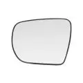  Lusterko: Szkło lusterka zewnętrznego lewy Blic 6102-20-2001427P