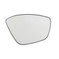  Lusterko: Szkło lusterka zewnętrznego prawy Blic 6102-08-2002066P