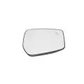  Lusterko: Szkło lusterka zewnętrznego prawy Blic 6102-16-2001924P