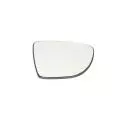  Lusterko: Szkło lusterka zewnętrznego prawy Blic 6102-09-2002114P