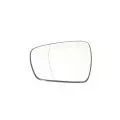  Lusterka: Szkło lusterka zewnętrznego lewy Blic 6102-09-2002139P