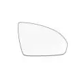  Lusterko: Szkło lusterka zewnętrznego prawy Blic 6102-02-2002392P