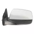 Lusterko zewnętrzne lewe Blic 5402-03-2001233P, fot. 