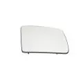  Lusterko: Szkło lusterka zewnętrznego prawy Blic 6102-03-2001242P