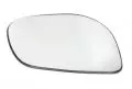  Lusterko: Szkło lusterka zewnętrznego prawy Blic 6102-53-2001514P