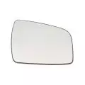  Lusterko: Szkło lusterka zewnętrznego prawy Blic 6102-04-2002050P