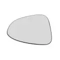  Lusterko: Szkło lusterka zewnętrznego prawy Blic 6102-04-2002052P