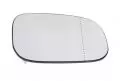 Lusterka: Szkło lusterka zewnętrznego prawy Blic 6102-24-2002742P