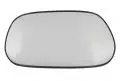  Lusterko: Szkło lusterka zewnętrznego lewy Blic 6102-19-2002453P