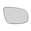  Lusterko: Szkło lusterka zewnętrznego prawy Blic 6102-53-2001494P