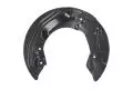 Hamulce tarczowe: Osłona tarczy hamulcowej przód L śr. 6508-03-0062377P