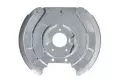 Hamulce tarczowe: Osłona tarczy hamulcowej przód L/P 6508-03-9513379K