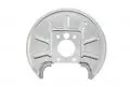Hamulce tarczowe: Osłona tarczy hamulcowej tył L/P 6508-03-9007879K