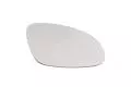 Lusterko: Szkło lusterka zewnętrznego prawy Blic 6102-02-4301096P