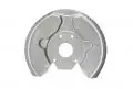 Hamulce tarczowe: Osłona tarczy hamulcowej przód L/P 6508-03-9030370K