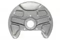 Hamulce tarczowe: Osłona tarczy hamulcowej przód L/P 6508-03-9040373K