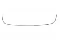 Listwy ozdobne i ochronne: Listwa atrapy zderzaka przód Blic 6502-07-9534997Q