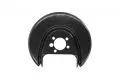 Hamulce tarczowe: Osłona tarczy hamulcowej tył L 6508-03-9506877K