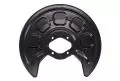 Hamulce tarczowe: Osłona tarczy hamulcowej tył L/P 6508-03-9571870K