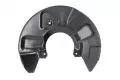  Hamulce tarczowe: Osłona tarczy hamulcowej przód P 6508-03-9568376K