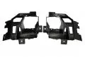 Zderzak i części zderzaka: Ramki halogenów przód lewy/prawy Blic 6502-07-0555990P