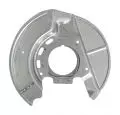 Hamulce tarczowe: Osłona tarczy hamulcowej tył P 6508-03-3546878K