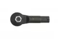Końcówka drążka kierowniczego lewa/prawa REINHOCH RH01-1009, fot. 
