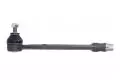  Układ kierowniczy: Końcówka drążka kierowniczego prawa REINHOCH RH01-3017