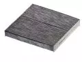  Filtr kabinowy - przeciwpyłkowy: Filtr kabinowy z węglem aktywnym JC Premium B44007CPR