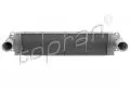  Chłodnica wody i oleju: Chłodnica silnika (Automatyczna/Manualna) Topran 112 327