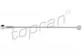Cięgno drążka zmiany biegów Topran 103 078, fot. 