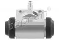 Hamulce bębnowe: Cylinderek hamulcowy tył L/P Topran 104 231