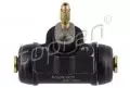  Cylinderek hamulcowy: Cylinderek hamulcowy tył L/P Topran 721 004