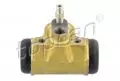  Cylinderek hamulcowy: Cylinderek hamulcowy tył L/P Topran 721 003