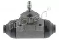  Cylinderek hamulcowy: Cylinderek hamulcowy tył L/P Topran 720 997