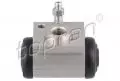  Cylinderek hamulcowy: Cylinderek hamulcowy tył L/P Topran 720 993