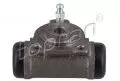  Cylinderek hamulcowy: Cylinderek hamulcowy tył L/P Topran 600 474