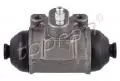  Cylinderek hamulcowy: Cylinderek hamulcowy tył L/P Topran 720 999