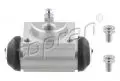  Cylinderek hamulcowy: Cylinderek hamulcowy tył L/P Topran 304 132