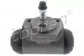 Hamulce bębnowe: Cylinderek hamulcowy tył L/P Topran 302 144