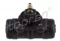  Cylinderek hamulcowy: Cylinderek hamulcowy tył L/P Topran 302 815