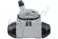  Cylinderek hamulcowy: Cylinderek hamulcowy tył L/P Topran 820 139