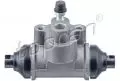  Cylinderek hamulcowy: Cylinderek hamulcowy tył L/P Topran 400 758