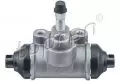  Cylinderek hamulcowy: Cylinderek hamulcowy tył L/P Topran 701 231