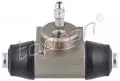  Cylinderek hamulcowy: Cylinderek hamulcowy tył L/P Topran 720 992